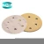 Import 6inch 150mm 400 GRIT GOLD ABRASIVE DISC from China