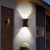 Import 6W Hot Sell Outdoor LED Light IP54 UP Down LED Wall light Modern Indoor Wall Lights for Living Room /Corridor Stairs Balcony from China