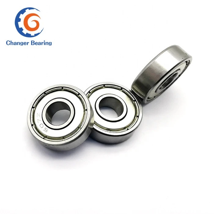 6X15X5MM 696ZZ Wholesale high quality  bearing deep groove ball bearing