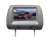 Import 7 inch TFT LCD Car monitor taxi headrest LCD screen /advertising screen(XM779) from China