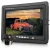 Import 7" LCD Digital Color Screen Car Monitor 2.4GHz Wireless Backup Rearview Camera from China