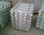 7440-36-0 Antimony Metal Ingot