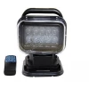 7in 50W wireless remote led spot light for ATV UTV SUV offroad motorcycle powersports 4x4 truck vehicles marine boat