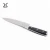 Import 8 Inch Professional Chef Kitchen  Knife With Rivets And Pakka Wood Handle from China