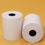 80 mm  cash register  thermal paper roll 57x40mm BPA Free  thermal paper roll