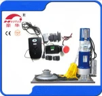800KG automatic door operator/electric gate manufacturers/rolling shutter motor