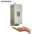 Import 800ml 304 stainless steel automatic wall mounted mirror cabinet Liquid soap dispenser from China