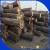 Import 80cm diameter high quality wood logd ebony rosewood / tali logs from China
