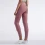 Import 80%Nylon 20%Spandex Fitness Legging Yoga Pants Womens Yoga Leggings from China