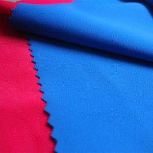 82% nylon 18% spandex fabric/matte  fabric for swimwear/4 way stretch knitted fabric