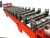 Import 840 gallvanized steel PPGI trapezoidal metal roofing sheet roll forming machine design manufacture from China