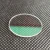 Import 850nm IR coated Optical Bandpass Filter in Stock from China