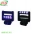 Import 8pcs 4in1 RGBW spider effect moving head light from China
