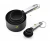 Import 8pcs Black Color Measuring Cups And Measuring Spoon Scoop Silicone Handle Kitchen Measuring Tool from China