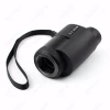 8x25 long distance and morco telescopic monocular