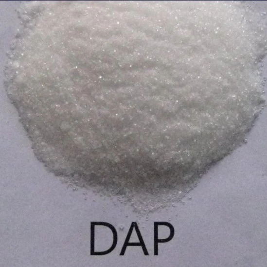 99% diammonium hydrogen phosphate 18-46-0 price dap fertilizer