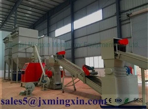 99% efficiency Circuit Boards Waste PCB Recycling machinery/ e-waste recycling machine