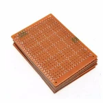 99003 high quantity!! new Prototype Paper Copper PCB Universal Experiment Matrix Circuit Board 5x7cm Brand