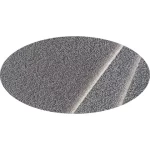 99.9% purity open cell nickel foam as hydrogen powered fuel cells