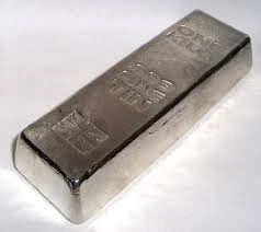 99.99% pure tin ingots 25kg per pcs with best price for sale