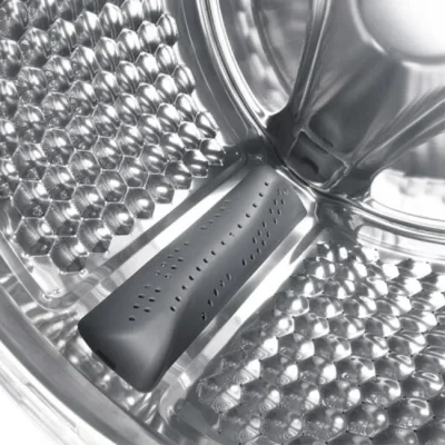 9kg High Quality Home Laundry Clothes Cleaning Washer Automatic Front Loading Washing Machine