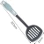 Import 9PCS Set Nylon Kitchen Ware Tool Set Cooking Tools Spoon Utensil set Kitchen accessories from China