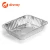 Import 9x13 Half Size Foil Pans With Lids 10pack 20pack 25pack 50pack Disposable Rectangle Round Aluminum Foil Food Containers Trays from China