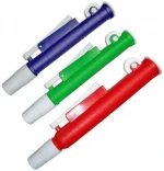 A Series 20ml pipette pump pipette Aid