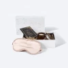 A080C 2 pcs eye mask and candle pamper birthday gift sets for girlfriend
