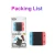 Import A29 Wireless V5.3 Gaming Earphones Building Block Gamer Headset Noise Reduction Long Time Using For Android IOS from China