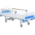 Import A2w Multi-Function Foldable Hospital Bed from China
