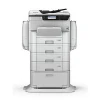 A4 A3 heavy duty colorful digital business inkjet printer