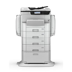 A4 A3 heavy duty colorful digital business inkjet printer
