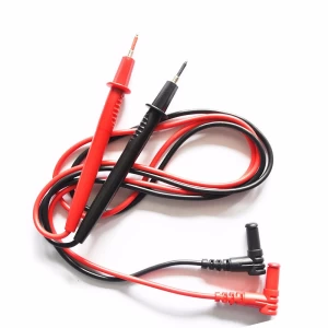 A99 Universal Digital Multimeter Multi Meter Test Lead Probe Wire Pen Cable