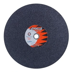 Abrasive Cutting and Grinding Wheel Cut off Wheel for Metal Stainless Steel