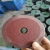 Import Abrasive Sanding Paper Grinding Abrasive Aluminum oxide Fiber Disc from China