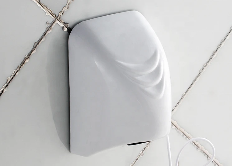 ABS Material Automatic Hand Dryer