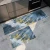 Import Abstract Jet Drawing Style Dry Mat Kitchen from China