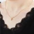 Import Accessories Jewelry Chocker Women Necklaces Gold Names from China