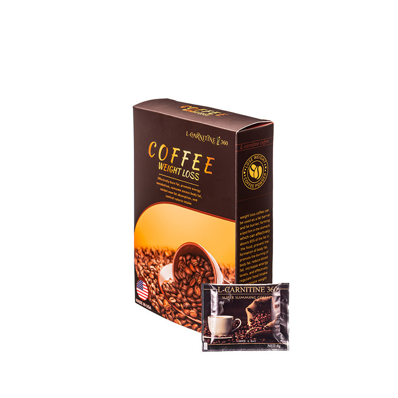 Buy Acetyl Lcarnitine Instant Coffe Green Extract Weight Slimming For