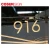 Import Acrylic Address Sign LED Lighted House Number Sign LED Plaque Door Sign from China