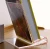Import Acrylic desktop book stand holder rack from China