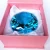 Import Adel K9 Diamond Crystal Ornaments Handmade Crystal Diamond Paperweight Wedding Gifts from China