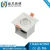 Import Adjustable dimmable recessed 24v fresnel spotlight from China