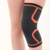 Adjustable knee brace stability knee pads hinged neoprene protection knee support