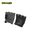 Adjustable rubber workout gloves wholesale