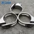 Import Adjustable wholesale bicycle parts of qualified titanium seat post clamps SC02 OEM&amp;ODM from China