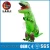 Import Adult inflatable dinosaur costume decorative / games toy for your hot spots from China