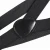 Import Adult Party Fancy Dress Elastic Black Suspenders from China