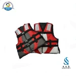 Adults Kid Pfd Life Jacket Swimming Fishing Floating Kayak Buoyancy Aid Vest S~XXL